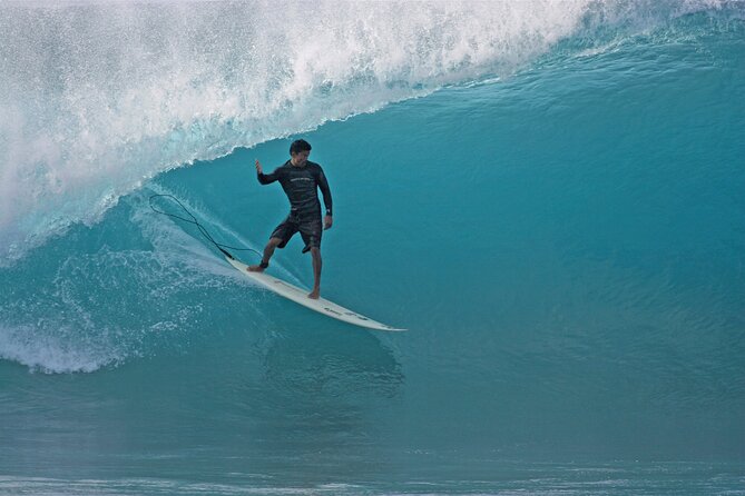 Shark Cage Diving On "The World Famous North Shore of Oahu", Hawaii - Is $100 a fair price?