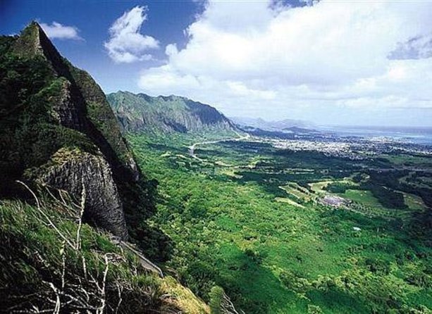 Sights & Bites Ultimate Oahu Circle Island Foodie Tour - A quick way to see Oahu beyond Waikiki