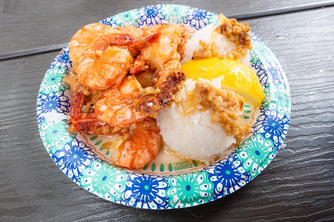 Sights & Bites Ultimate Oahu Circle Island Foodie Tour - Dole Plantation and the limits of 30 minutes
