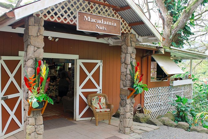 Sights & Bites Ultimate Oahu Circle Island Foodie Tour - What the guides add to the day