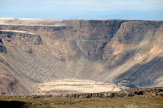 Small-Group Big Island Tour: Hawaii Volcanoes National Park and Kona Coffee Farm - Greenwell Farms and Kona coffee country