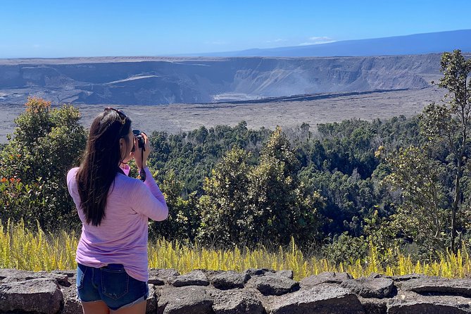 Small Group Big Island Twilight Volcano and Stargazing Tour - A 12-hour introduction to the Big Island