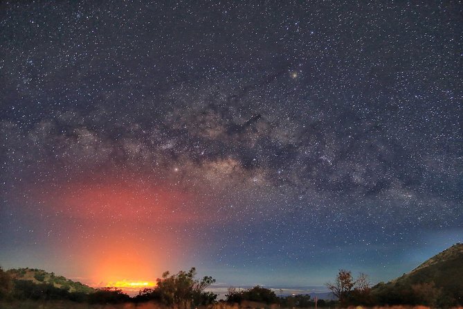 Small Group Big Island Twilight Volcano and Stargazing Tour - Who gets the best value from this tour?
