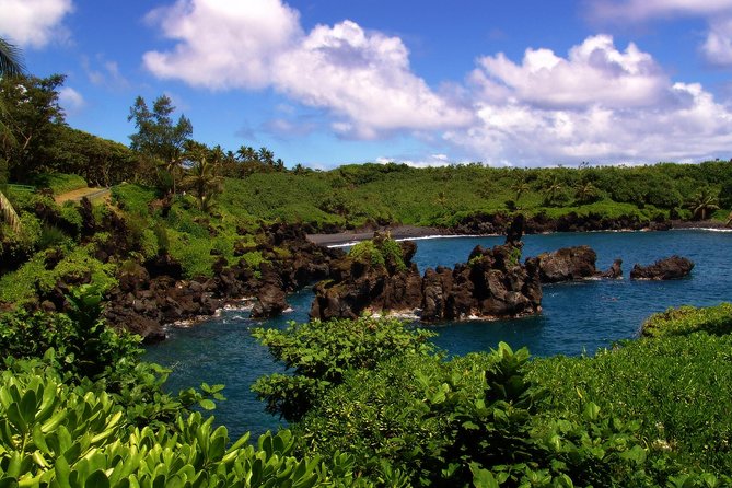Small-Group Road to Hana Luxury Tour - Guides can make or break a long road day