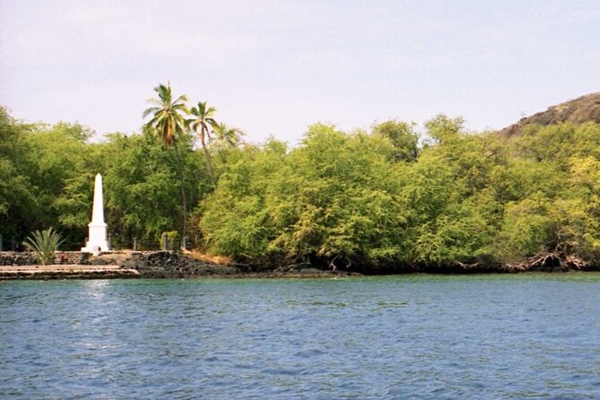 Small-Group Snorkel at Kealakekua Bay in Captain Cook, Big Island - Why Kealakekua Bay is worth the boat ride