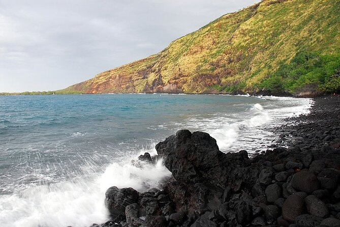 Small-Group Snorkel at Kealakekua Bay in Captain Cook, Big Island - Is $109 a fair price?