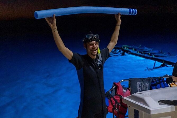 Snorkel with Manta Rays Guaranteed - Is the $141.57 price good value?