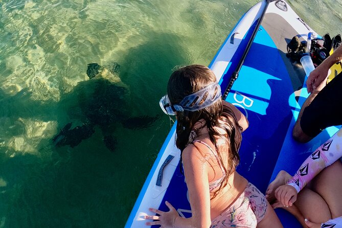 Snorkeling for Non-Swimmers with Photos Guided Tour Wailea Beach - Why this Wailea Beach lesson works for non-swimmers