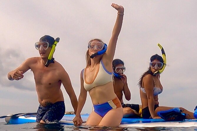 Snorkeling for Non-Swimmers with Photos Guided Tour Wailea Beach - How the $149 price compares with the experience