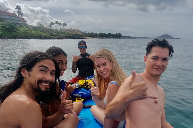 Snorkeling for Non-Swimmers with Photos Guided Tour Wailea Beach - Timing, weather, and practical planning