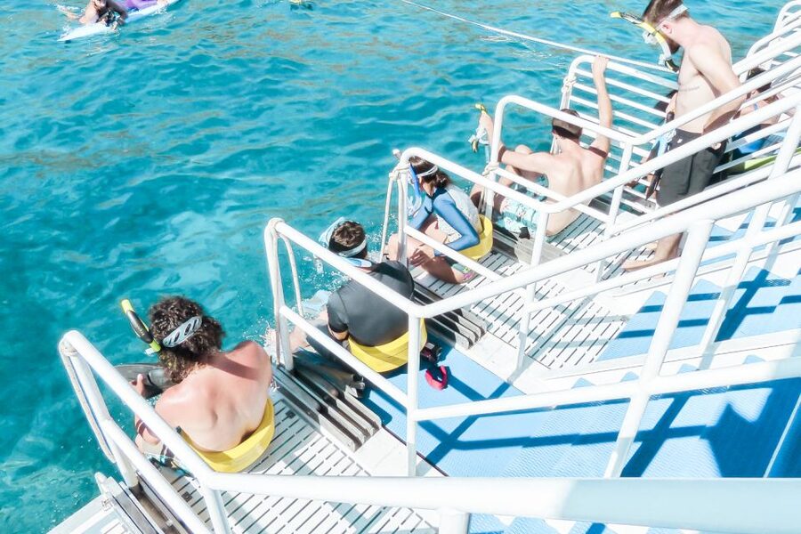 South Maui: Molokini Snorkeling Adventure - Starting at Maalaea Harbor