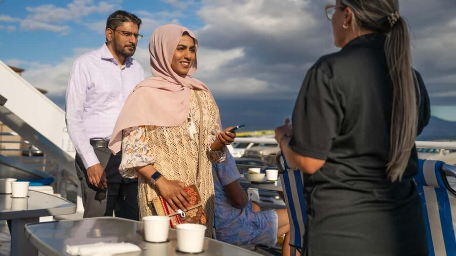 South Maui: Sunset Prime Rib or Island Fish Dinner Cruise - Should you book the Calypso sunset dinner cruise?