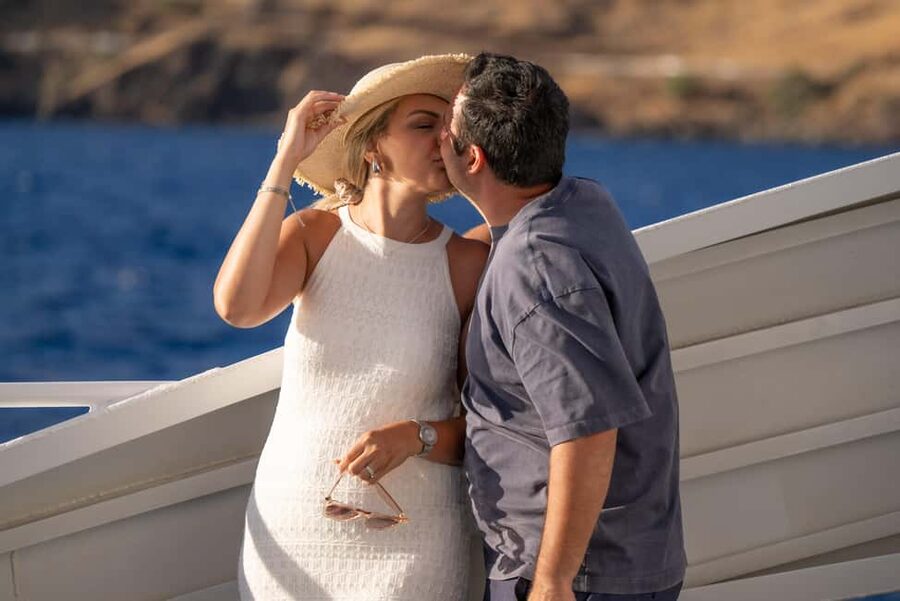 South Maui: Sunset Prime Rib or Island Fish Dinner Cruise - Who should book this Ma’alaea sunset cruise?