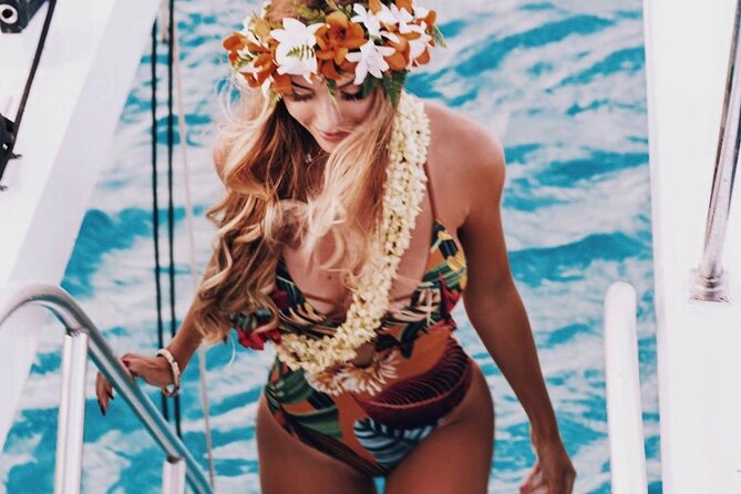 Sunset Boat Cruise: Swim and Cruise Waikiki - Who will enjoy this cruise most