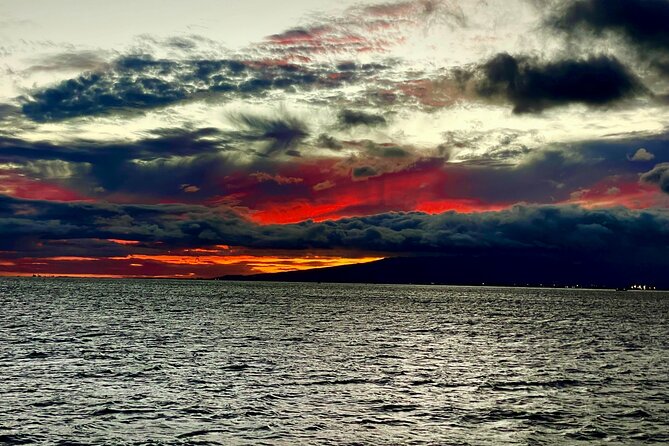 Sunset Dinner Cruise in Honolulu, Hawaii - What the cruise is worth paying for