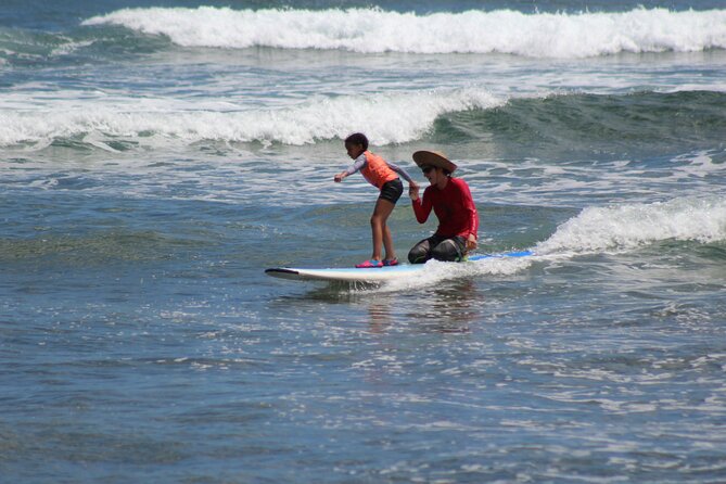 Surf Lessons on the North Shore of Oahu - A quieter alternative to Waikiki