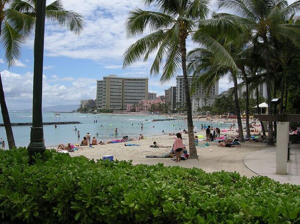 Surfing Lessons On Waikiki Beach - Key points before you book