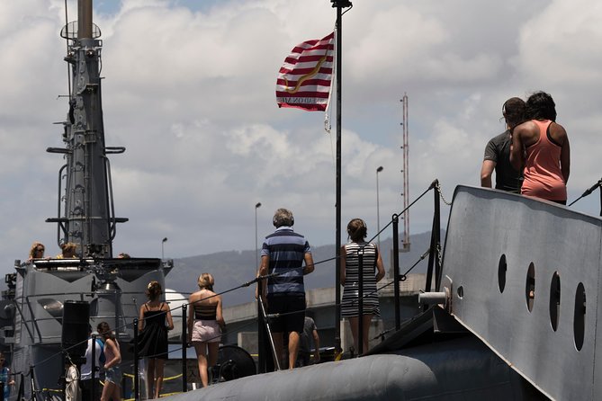 The Best of Pearl Harbor Full Day Tour - Why this Pearl Harbor tour works well as a full-day plan
