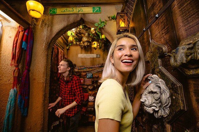 The Escape Game Honolulu: 60-Minute Adventures at Ala Moana - Key points to know before you book
