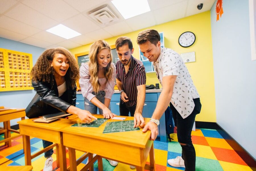 The Escape Game Honolulu: 60-Minute Adventures at Ala Moana - Comfort, safety, and accessibility