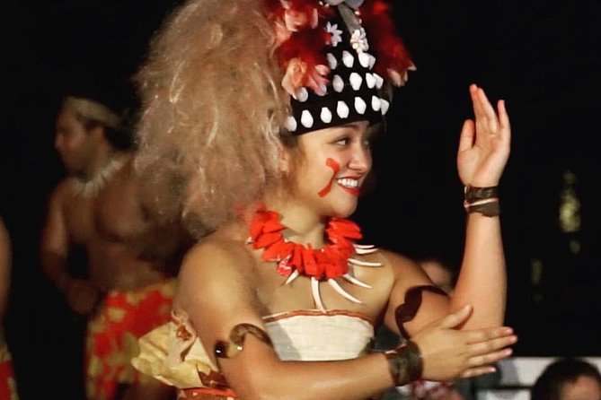 Toa Luau at Waimea Valley, Oahu - Monday bookings need extra planning