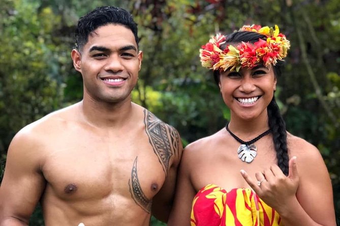 Toa Luau at Waimea Valley, Oahu - Choose the afternoon or evening schedule carefully