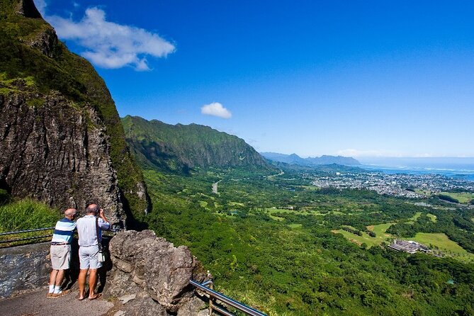 Tour of North Shore & Waimea Waterfall - Key things to know before booking