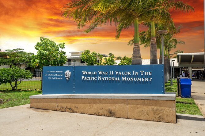 Tribute to Pearl Harbor Arizona Memorial and Honolulu City Tour - What can go wrong, and how to avoid it