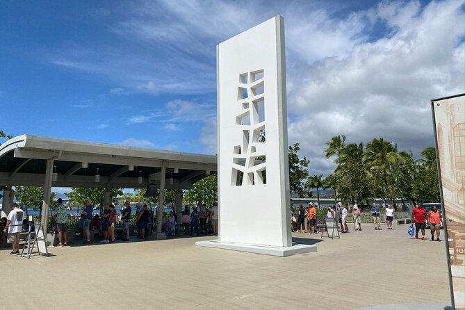 Tribute to Pearl Harbor Arizona Memorial and Honolulu City Tour - Who should book this Pearl Harbor tour?