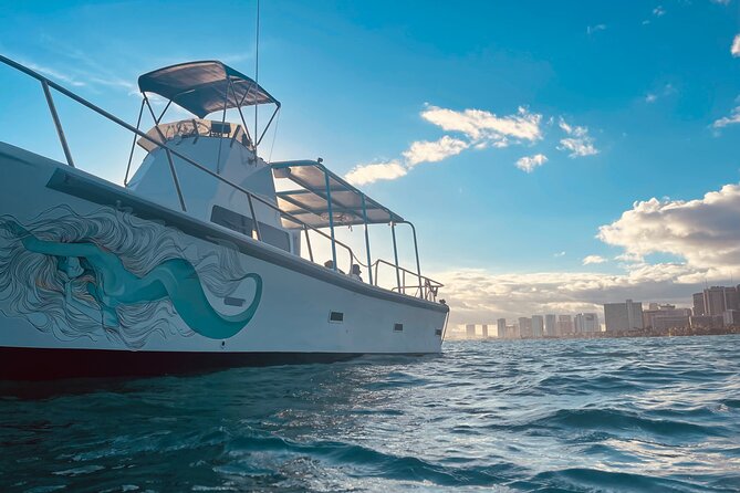 Turtle Canyon Snorkel Adventure in Waikiki, Oahu - What the Turtle Canyon trip is really like