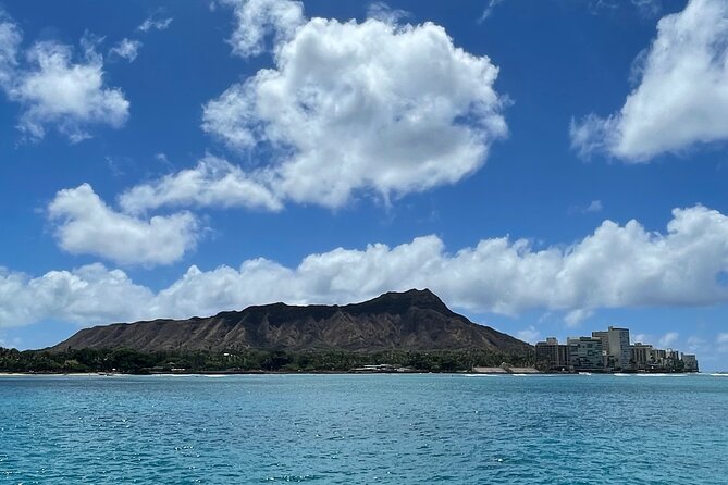 Turtle Canyon Snorkel Adventure in Waikiki, Oahu - Floating platforms, snacks, and the post-snorkel break