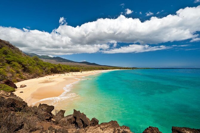 Turtle Reef Kayak Tour of Makena, Maui - Key points to know before you book