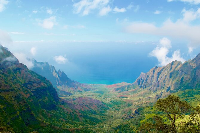 Ultimate Self-Guided Audio Driving Tour of Kauai (Na Pali, Waimea), Hawaii - What this Kauai audio tour actually does