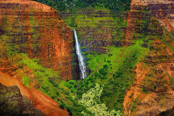 Ultimate Self-Guided Audio Driving Tour of Kauai (Na Pali, Waimea), Hawaii - Why the $16.99 price works so well