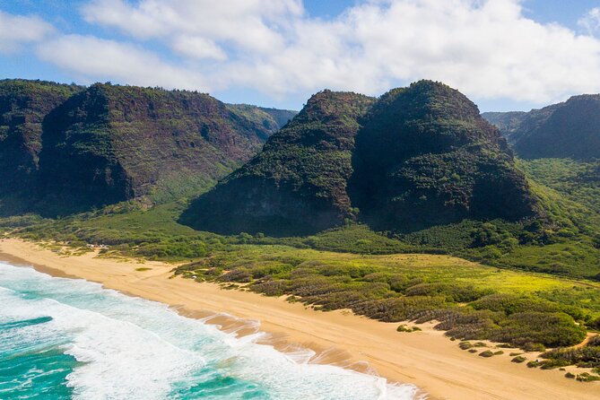 Ultimate Self-Guided Audio Driving Tour of Kauai (Na Pali, Waimea), Hawaii - Who should book this tour?