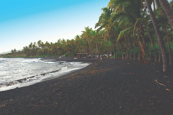 Volcano Adventure: Hilo Sightseeing w/ Optional Helicopter Tour - Hawaii Volcanoes National Park and the Kilauea caldera