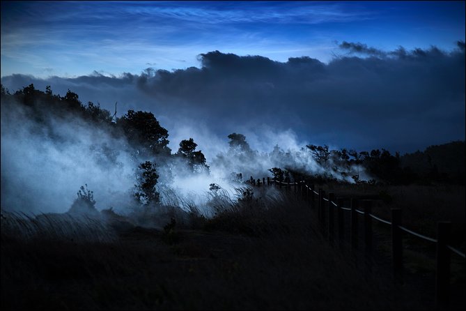 Volcano, Chocolate and Waterfalls of the Big Island - Is the $308.90 price fair?