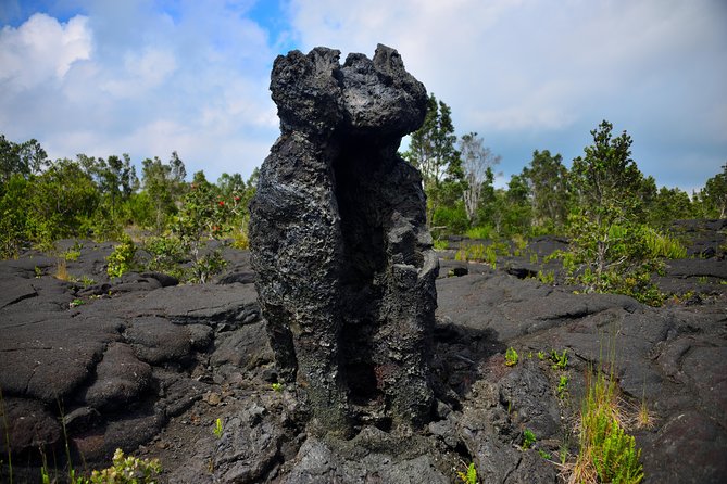 Volcano National Park Adventure From Kona - What four hours in the park really means