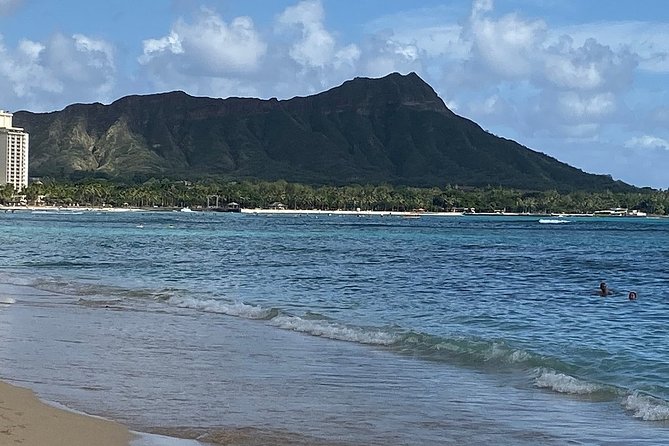 Waikiki 3pm Tradewind Sail - Open Bar Included - A 3 p.m. start that fits a Waikiki day