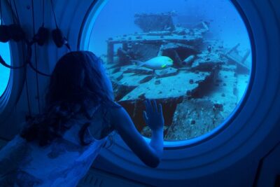 Waikiki: Atlantis Submarine Adventure