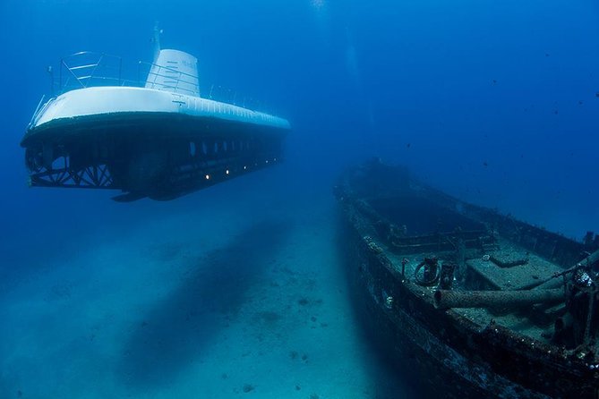 Waikiki: Atlantis Submarine Adventure - Six things I would keep in mind on the day