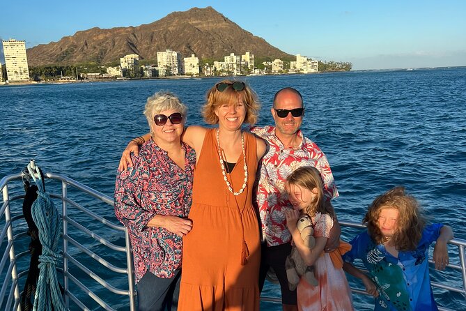 Waikiki, Hawaii: Deluxe Snorkel and Wildlife Cruise - Who should book this Waikiki snorkel cruise