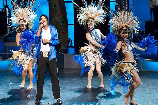 Waikiki Luau Buffet with Optional Rock-A-Hula Show Ticket - Who will enjoy this evening most