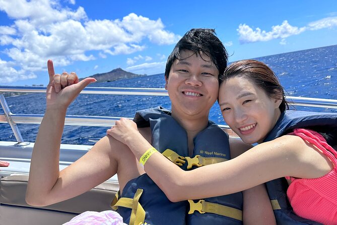 Waikiki: Parasailing in Hawaii - Waikiki Beach and Ala Moana Beach Park