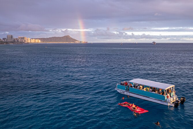 Waikiki Snorkel Tour - How the $50 price holds up