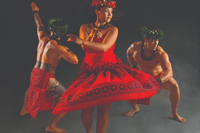 Waikiki Starlight Luau on The Great Lawn-Hilton Hawaiian Village - How the $119 price measures up