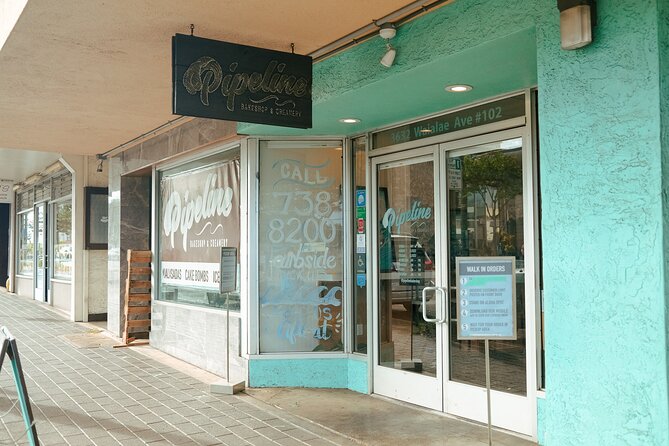 Waikiki Trolley Green Line Diamond Head Shuttle - Prince Waikiki, Hale Koa, and the beach hotels