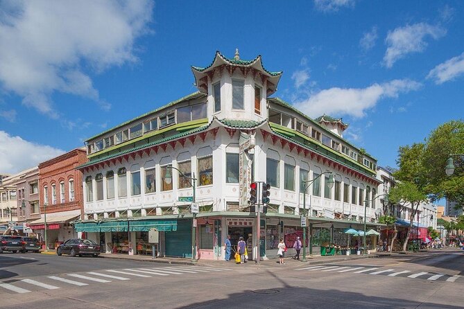 Waikiki Trolley Hop-On Hop-Off Tour of Honolulu - Is the $22 price a good value?