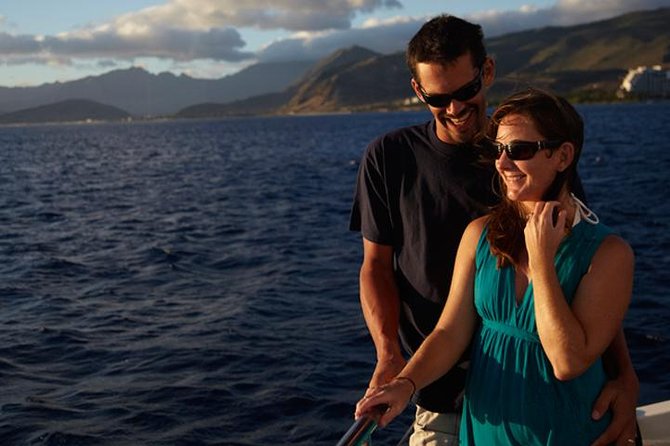 Waikoloa Signature Catamaran Sunset Sail - Who will enjoy this cruise most?