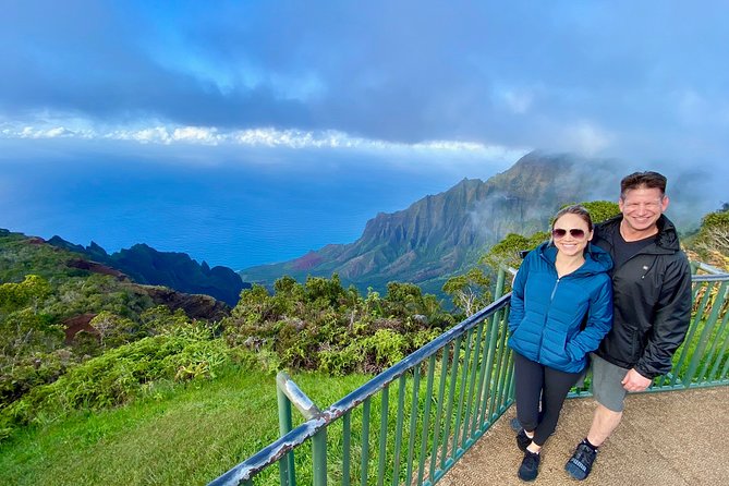 Waimea Canyon Downhill Bike Ride - Key Things to Know Before You Book